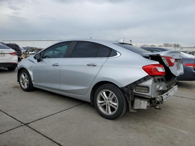 1G1BE5SM0H7112400 | 2017 CHEVROLET CRUZE LT