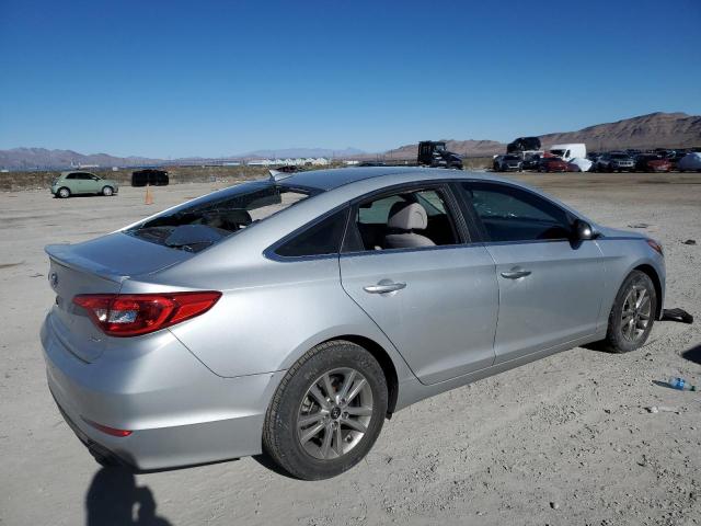 2016 HYUNDAI SONATA ECO - 5NPE24AA1GH261035