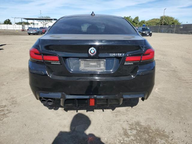 VIN WBAXG5C52DDY36452 2013 BMW 5 Series, 528 I no.6