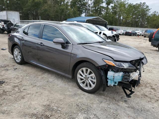 VIN 4T1R11AK6RU874493 2024 Toyota Camry, LE no.4