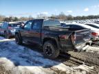 CHEVROLET COLORADO photo