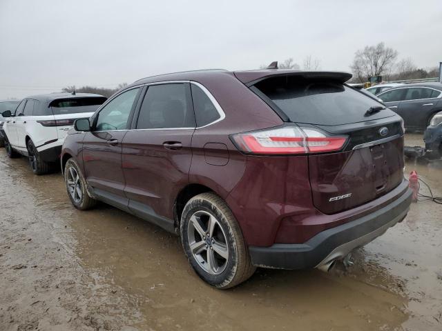 2FMPK4J95KBC67368 2019 FORD EDGE, photo no. 2