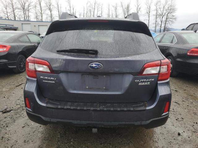 4S4BSALC4F3261066 | 2015 SUBARU OUTBACK 2.