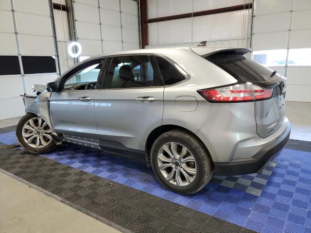 2FMPK4K9XNBB07179 2022 FORD EDGE, photo no. 2