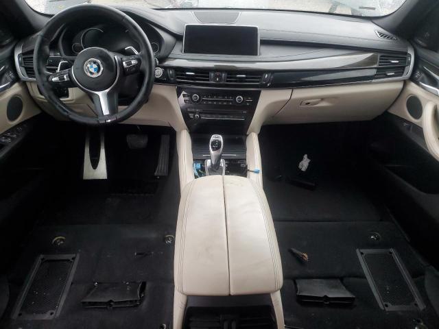 2015 BMW 0I - 5UXKU2C54F0F95073