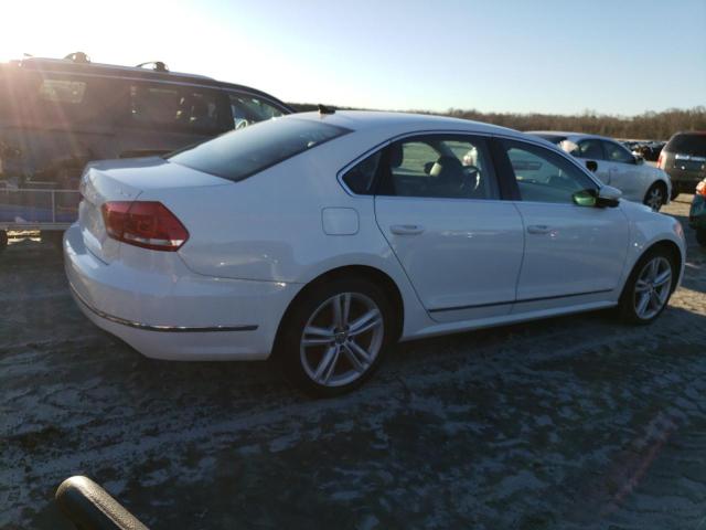 1VWBS7A39FC024385 | 2015 VOLKSWAGEN PASSAT SE