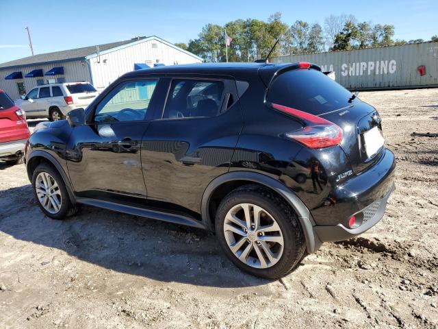 2015 NISSAN JUKE S - JN8AF5MV3FT553968