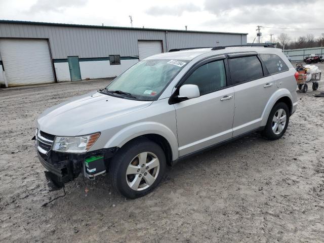 2011 Dodge Journey Mainstreet