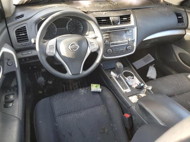 2017 NISSAN ALTIMA 2.5 1N4AL3AP6HN349841