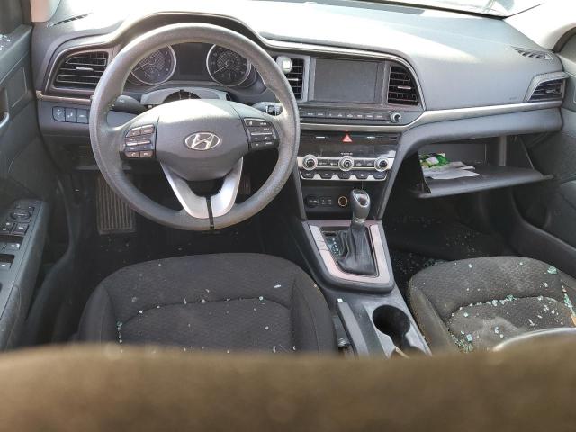 2020 Hyundai Elantra Sel VIN: KMHD84LF3LU022441 Lot: 38086274