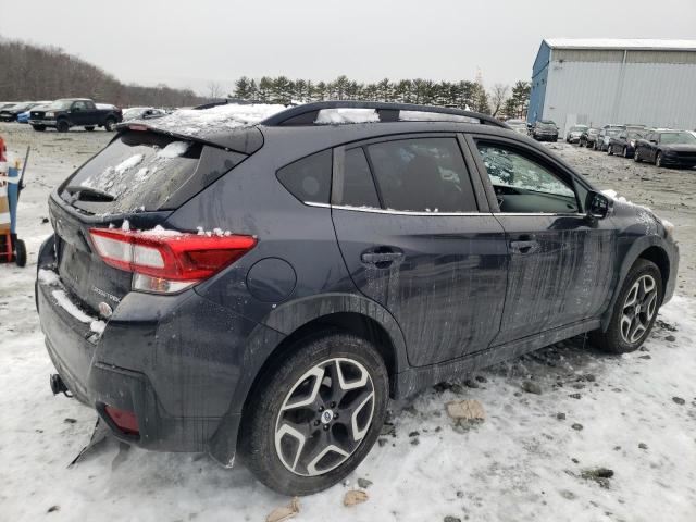 JF2GTAJC9JH213182 | 2018 SUBARU CROSSTREK