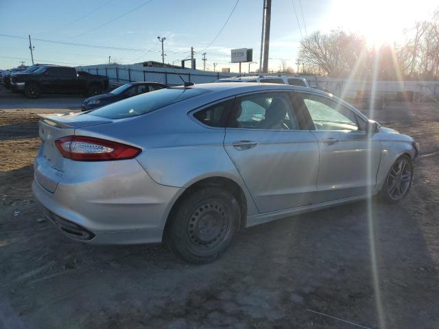 2015 FORD FUSION TIT - 3FA6P0K95FR205331