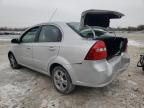 CHEVROLET AVEO photo