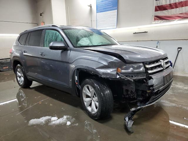 1V2LR2CA4JC519991 2018 Volkswagen Atlas Se