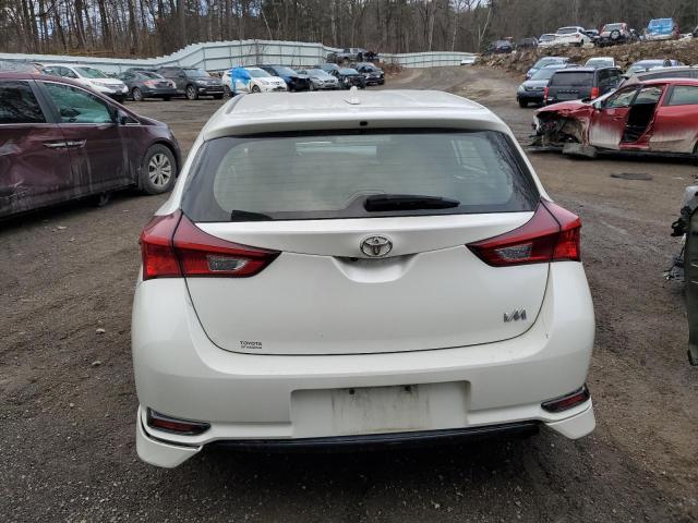 JTNKARJE4JJ568781 | 2018 TOYOTA COROLLA IM