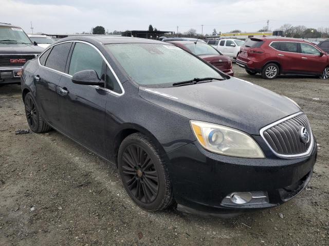 2015 BUICK VERANO PRE - 1G4PT5SV8F4148793