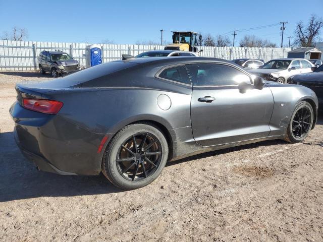 2016 CHEVROLET CAMARO LT - 1G1FB1RS1G0149518