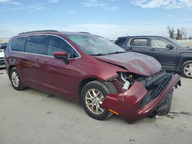 2020 CHRYSLER VOYAGER LX - 2C4RC1DG9LR144863