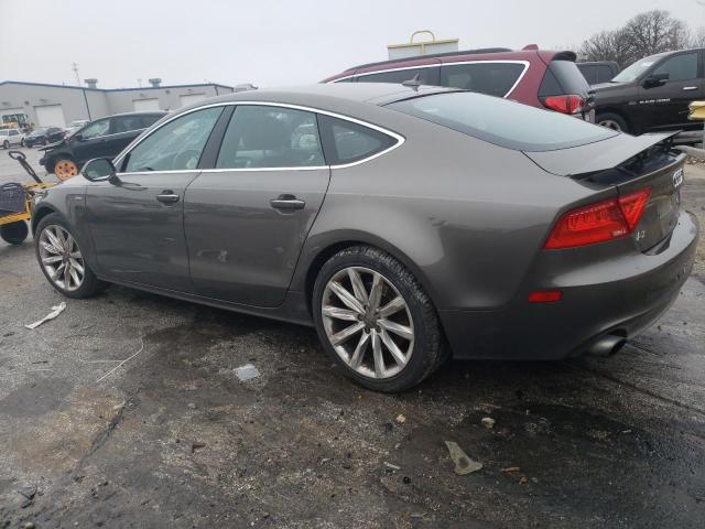 VIN WAUYGAFC0DN048917 2013 Audi A7, Premium Plus no.2