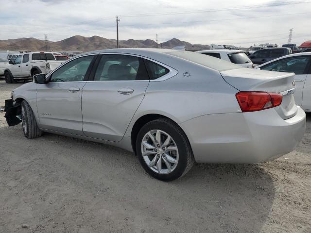 2G11Z5SA9K9148582 | 2019 CHEVROLET IMPALA LT