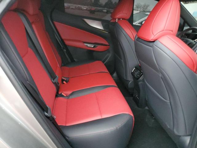 2024 LEXUS NX 350 LUX 2T2KGCEZ8RC040032