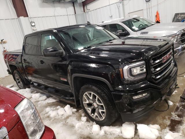 3GTU2NEC7HG378934 | 2017 GMC SIERRA K15