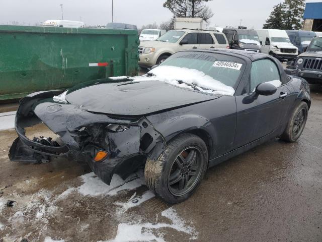 2010 Mazda MX-5 Miata 