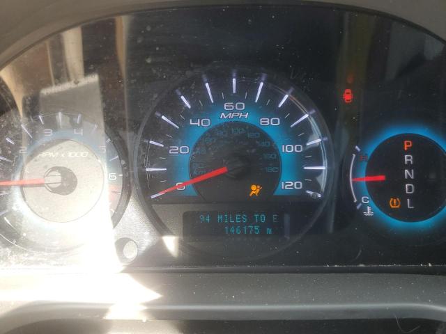 2012 Ford Fusion Se VIN: 3FAHP0HA5CR198922 Lot: 51863944