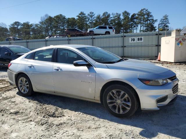 2017 CHEVROLET MALIBU LT - 1G1ZE5ST3HF256311