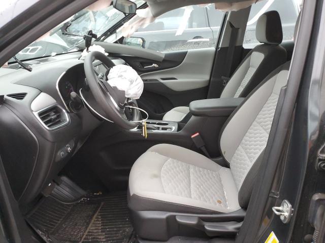2019 CHEVROLET EQUINOX LS 2GNAXHEV5K6170293