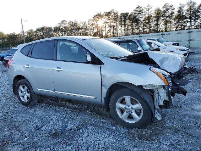 Vin: jn8as5mt4dw546212, lot: 40352954, nissan rogue s 20134