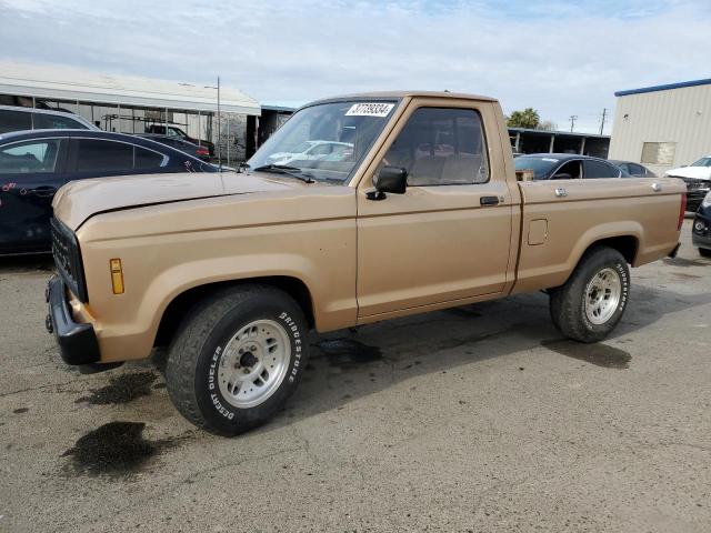 1988 Ford Ranger 