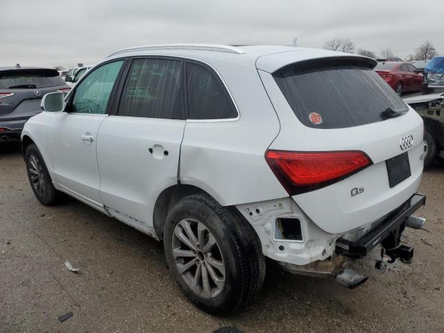 VIN WA1LFAFP6EA008850 2014 Audi Q5, Premium Plus no.2