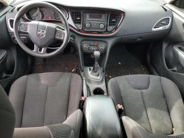 2015 Dodge Dart Se VIN: 1C3CDFAA0FD276227 Lot: 38088634