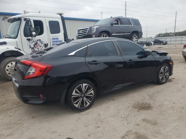 2017 HONDA CIVIC EX 19XFC1F36HE206323
