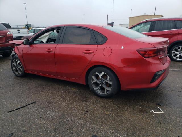 2019 KIA FORTE FE - 3KPF24AD0KE071559