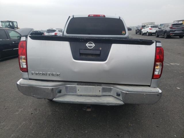 1N6BD0CT4FN766969 | 2015 NISSAN FRONTIER S