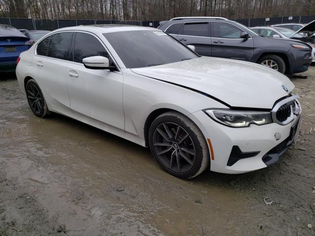 WBA5R7C51KAJ82166 | 2019 BMW 330XI