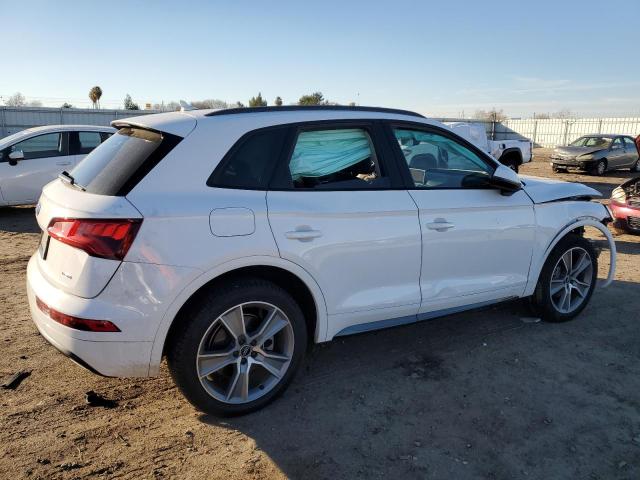 WA1BNAFYXL2069200 2020 AUDI Q5, photo no. 3