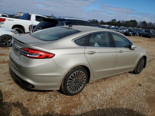 Vin: 3fa6p0k95hr114997, lot: 40787114, ford fusion titanium 20173