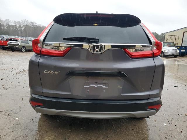 2HKRW5H33KH419239 | 2019 HONDA CR-V LX