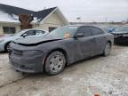 2017 DODGE CHARGER SX - 2C3CDXHG7HH652377