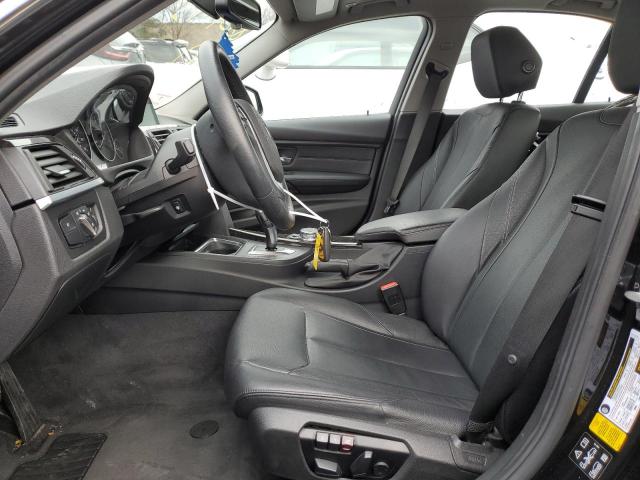 2015 BMW 328 XI - WBA3B3C50FF547899