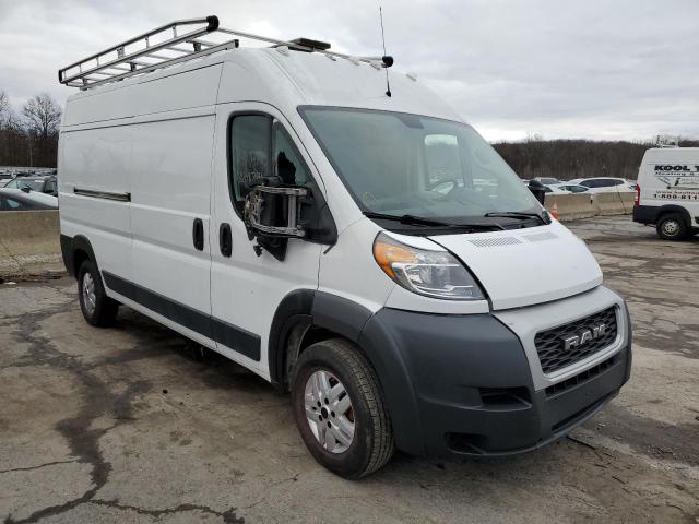 3C6TRVDG3KE507855 | 2019 Ram promaster 2500 2500 high