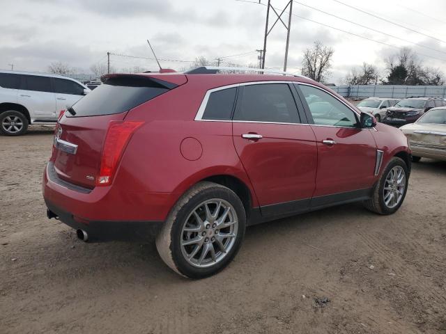 3GYFNDE34FS527072 | 2015 CADILLAC SRX PREMIU