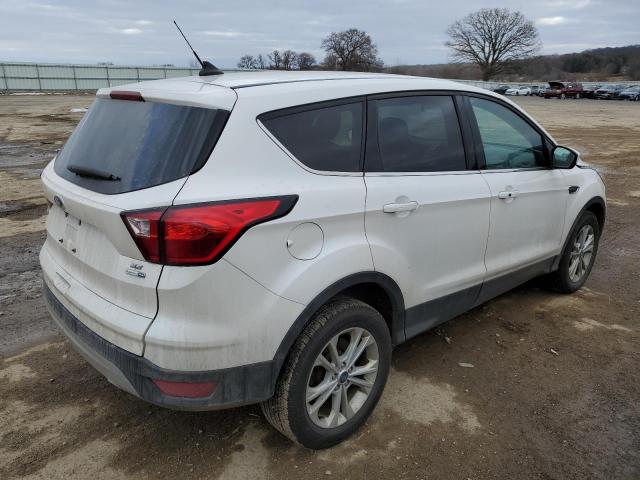 1FMCU9GD6KUB03980 | 2019 FORD ESCAPE SE