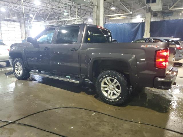 3GCUKREC5EG382872 | 2014 CHEVROLET SILVERADO