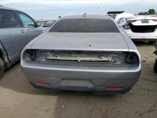 2C3CDZC98FH787627 | 2015 DODGE CHALLENGER