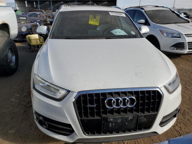 WA1GFCFS9FR009964 2015 Audi Q3 Prestige