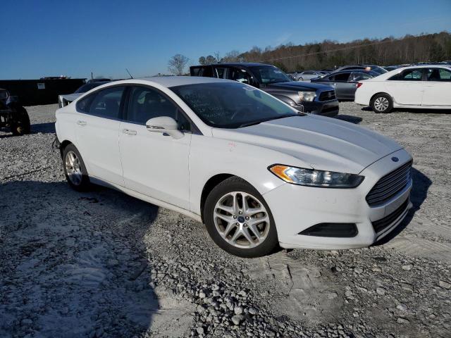 3FA6P0H73GR198953 | 2016 FORD FUSION SE